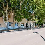 Apartman Pegla