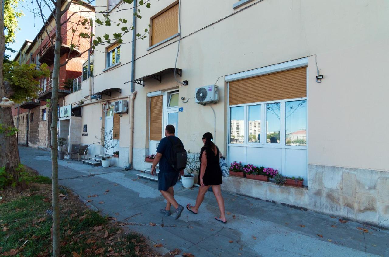 Pegla Appartement