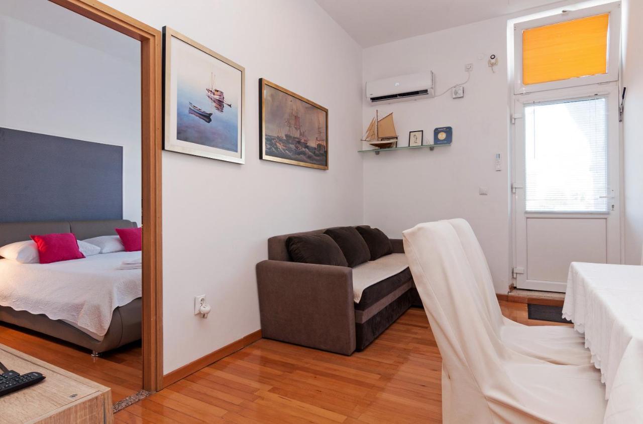 Pegla Appartement