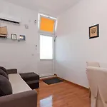 Apartman Pegla