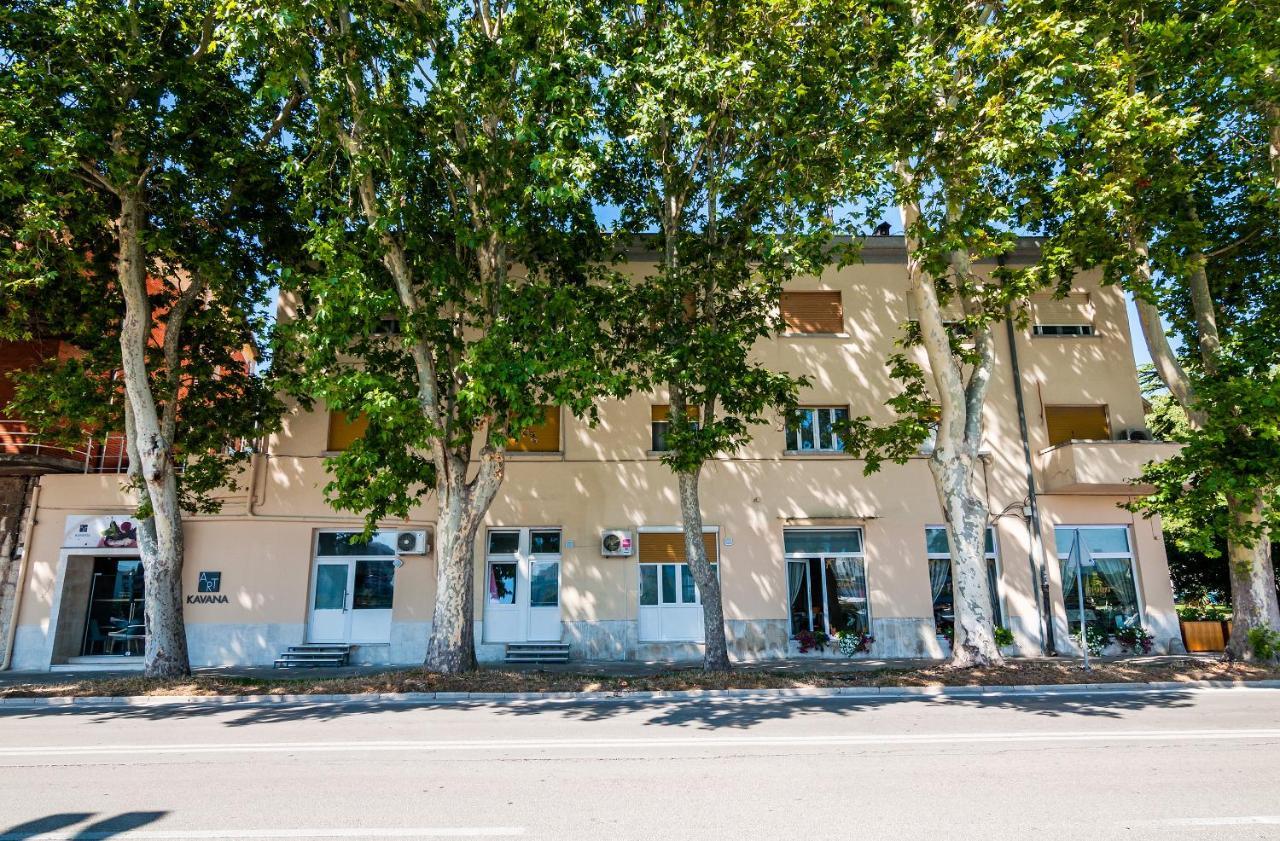 Appartement Pegla Zadar