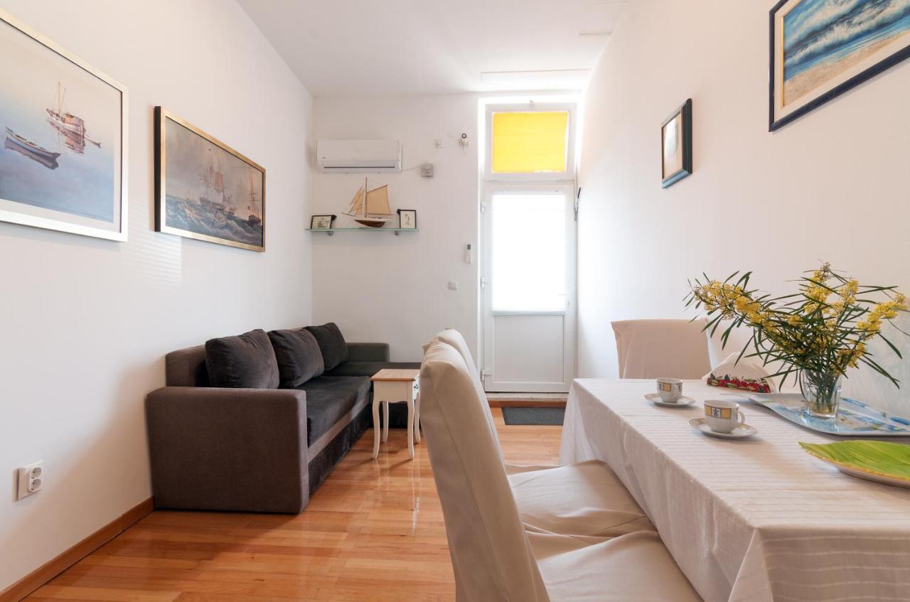 Appartement Pegla
