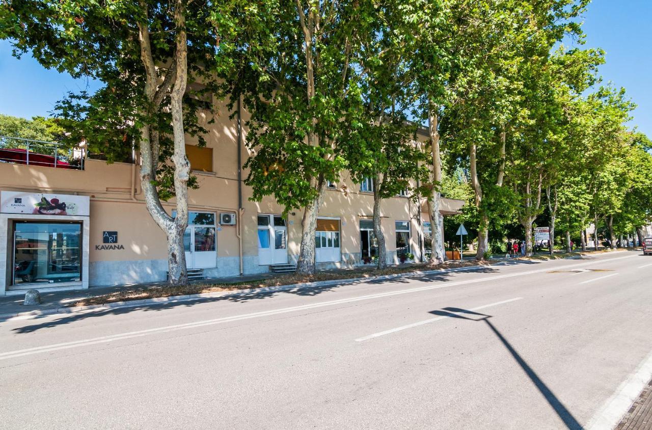 Pegla Appartement Zadar