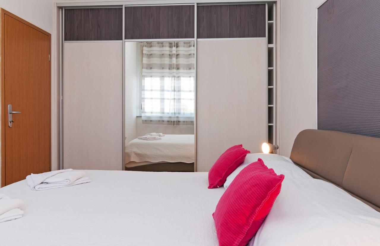 Pegla Appartement Zadar