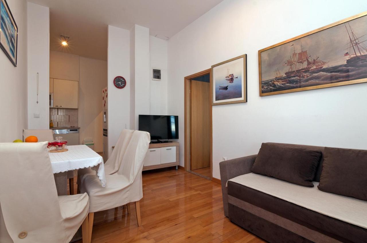 Appartement Pegla Zadar